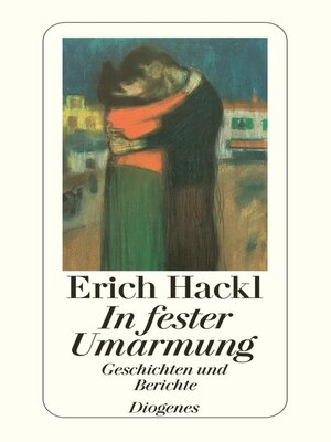 cover image of In fester Umarmung